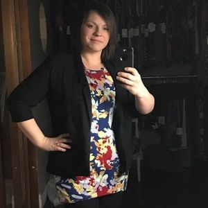 Meet your Posher, Deidre